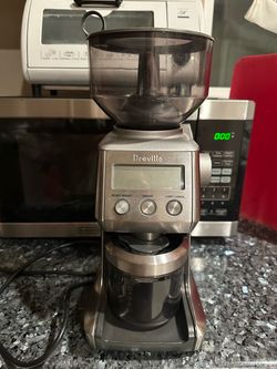 Breville Smart Grinder