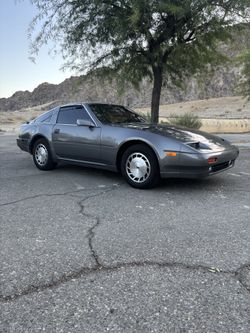 1988 Nissan 300zx
