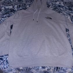 The North Face Hoodie TNF 