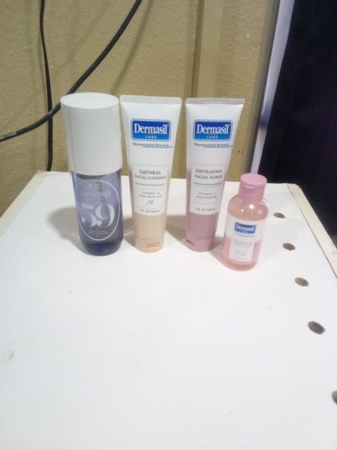 Brand New Beauty Product Bundle