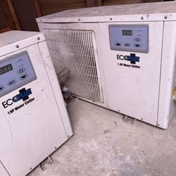 Water Chiller 