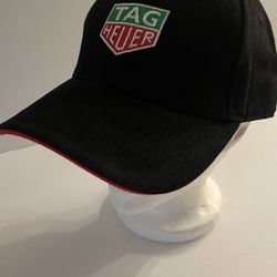 Tag Hat One Size 