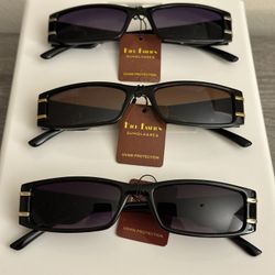 Sunglasses Unisex Men And Women 
