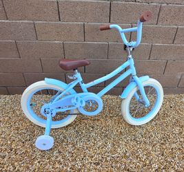 16" Kent Mila Girls' Bike