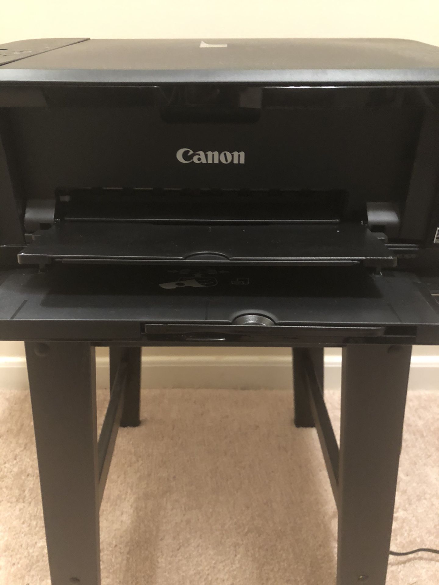 Canon Pixma All in One InkJet