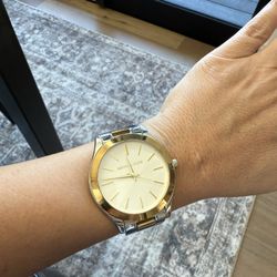 Michael Kors Womens Watch