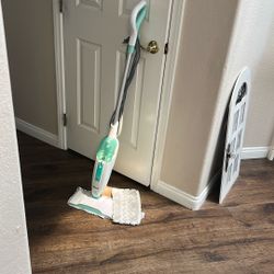 Shark Power Steamer