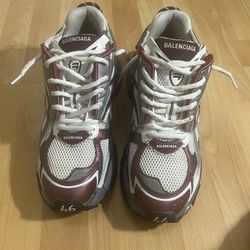 Balenciaga Runners 