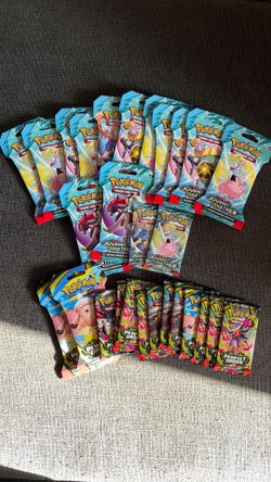 Pokemon Journey Together and Perfect Order