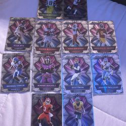 Wild Cards Collector 