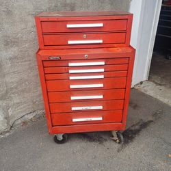 Kennedy Toolbox 