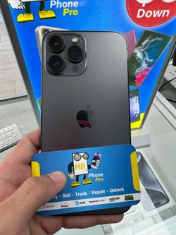 iPhone 13 Pro Max! Limited Time Sale!