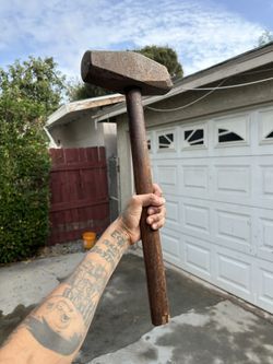Hammer