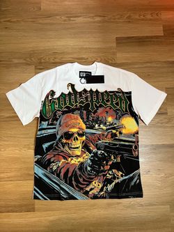 Godspeed t-shirt