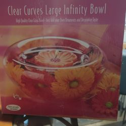 Infinity Bowl 