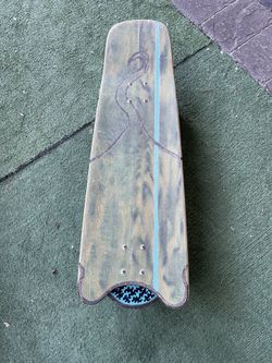 Skateboard 