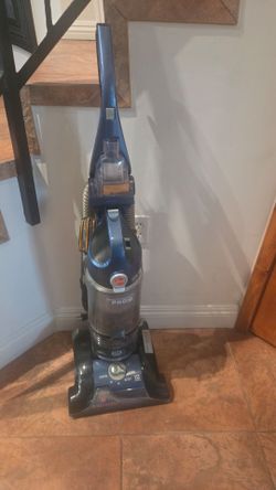 Hoover windtunnel pro pet
