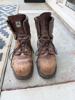 Redwing 2414