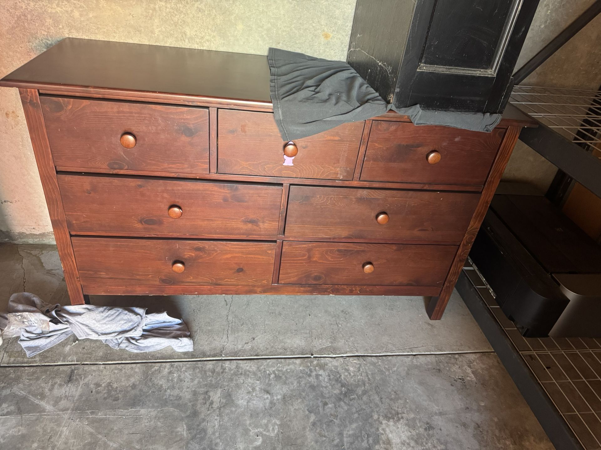 Pottery Barn kids Dresser