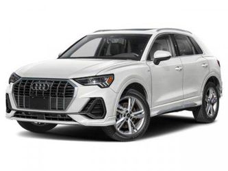 2023 Audi Q3
