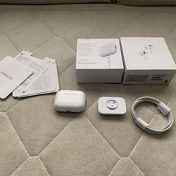 Alr Pods Pro Gen 2