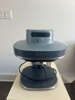 Ninja Crispi pro air fryer 6-in-1 plus 4-Qt container