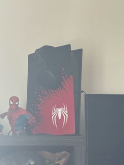 Spiderman ps5