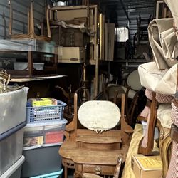 Paintings Chairs, Antiques Collectibles