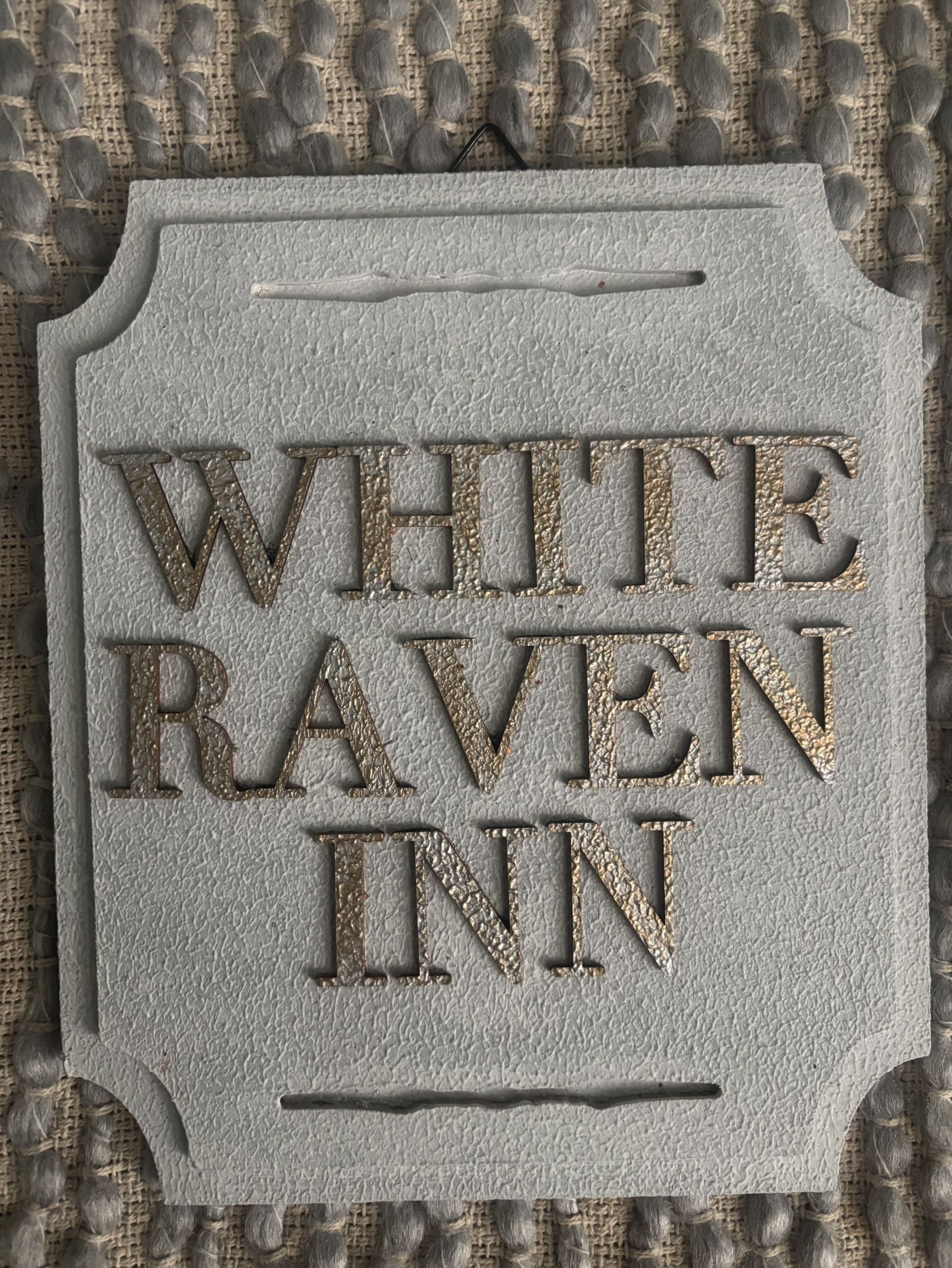 Halloween Decor