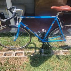 Miyata Bicycle 