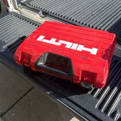 Hilti Laser Cross Lines And Points 