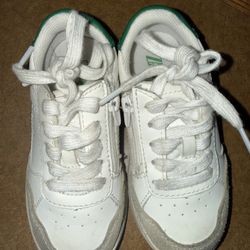 Zara Toddler Sneaker 9c