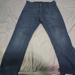 Levi's Jeans (New)