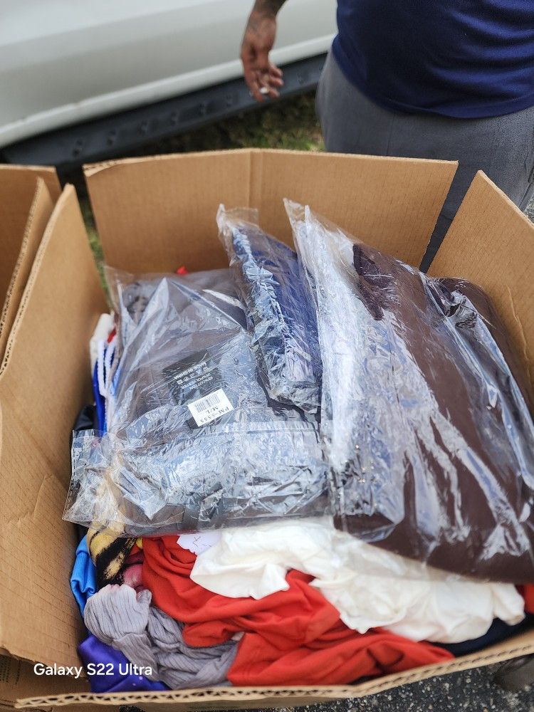 Mix Load Clothes And Shoes And More Amazon