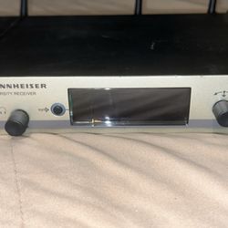 Receiver SENNHEISER EW 300 G3 