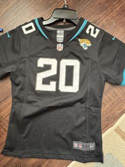 Jacksonville jaguars Jersey