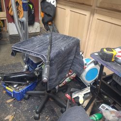 36 Inch Huskey Prybar