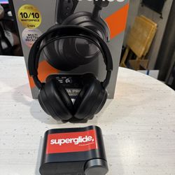 Arctis Nova Pro Wireless for Playstation & PC
