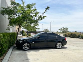 BMW 328i 2011