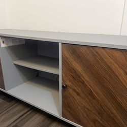 	 Ahana TV Stand for TVs up to 60" by Foundry Select