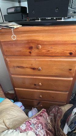 Beautiful Chester drawers