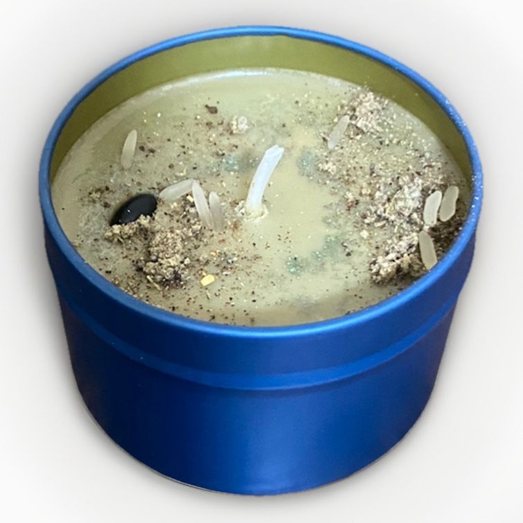 Road Opener Candle - Home Decor