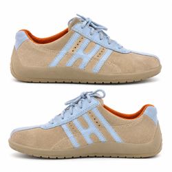 ECCO Jogga Suede Sneakers – Women’s EU 37