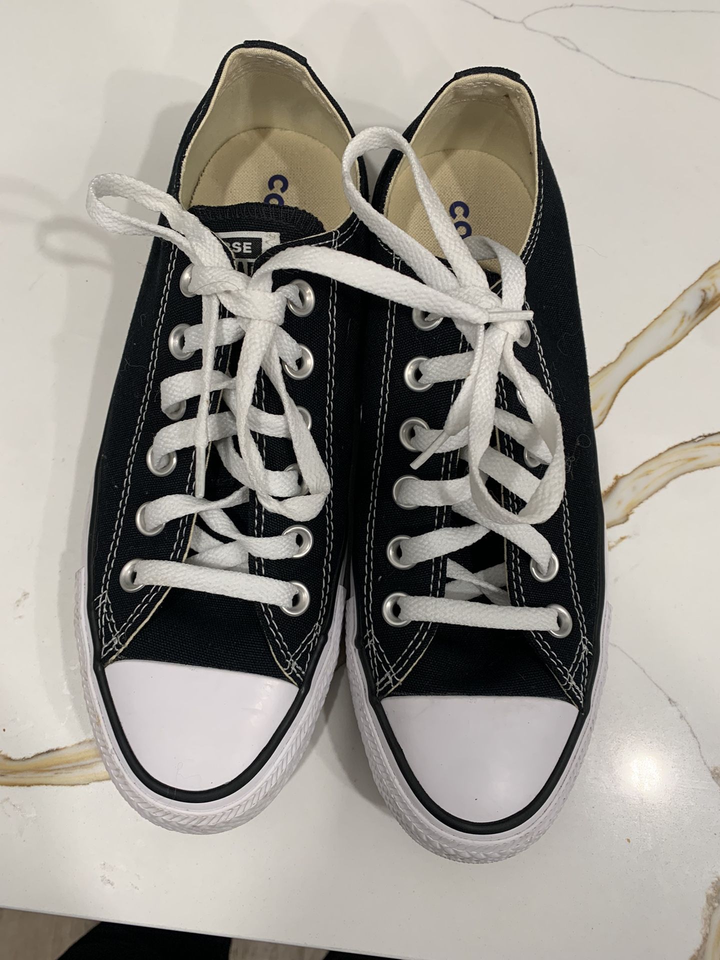 Women’s Converse