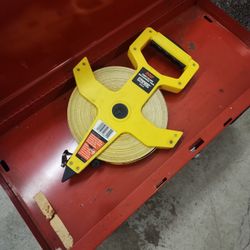 200' Measuring Tape