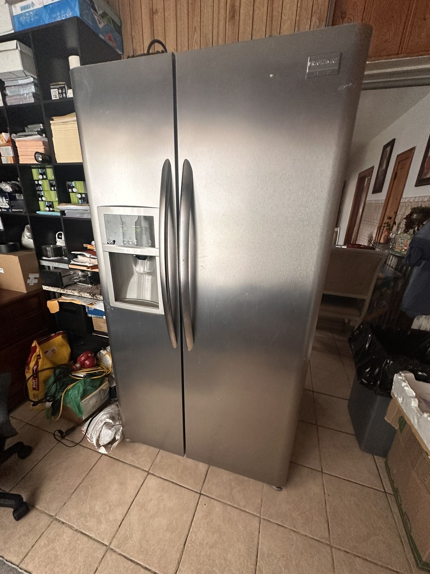 Fridge