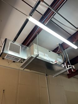 R22? 410? Hvac