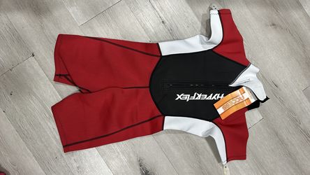 Wet Suit