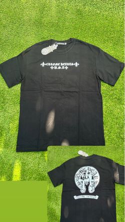 Chrome heart shirt