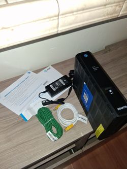 At&t  BGW210